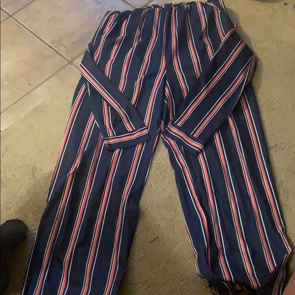 Jumpsuit - Picture 2 of 3